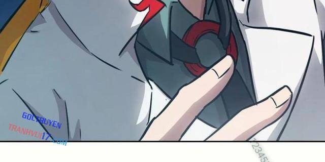 Tay Trái Của Ta Có Thể Dị Biến - Page 48