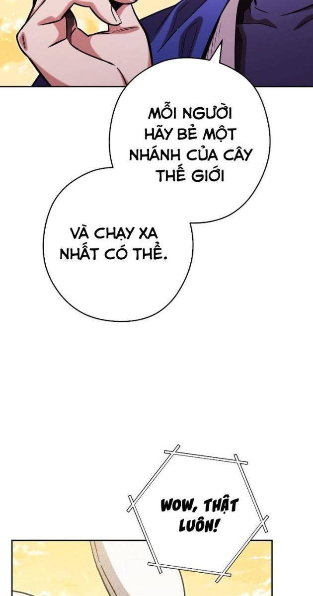 Tái Thiết Hầm Ngục - Page 13