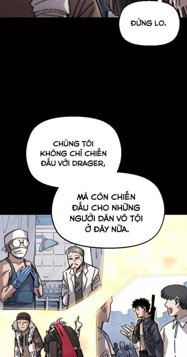 Sắp Xuất Ngũ Thì Isekai - Page 55