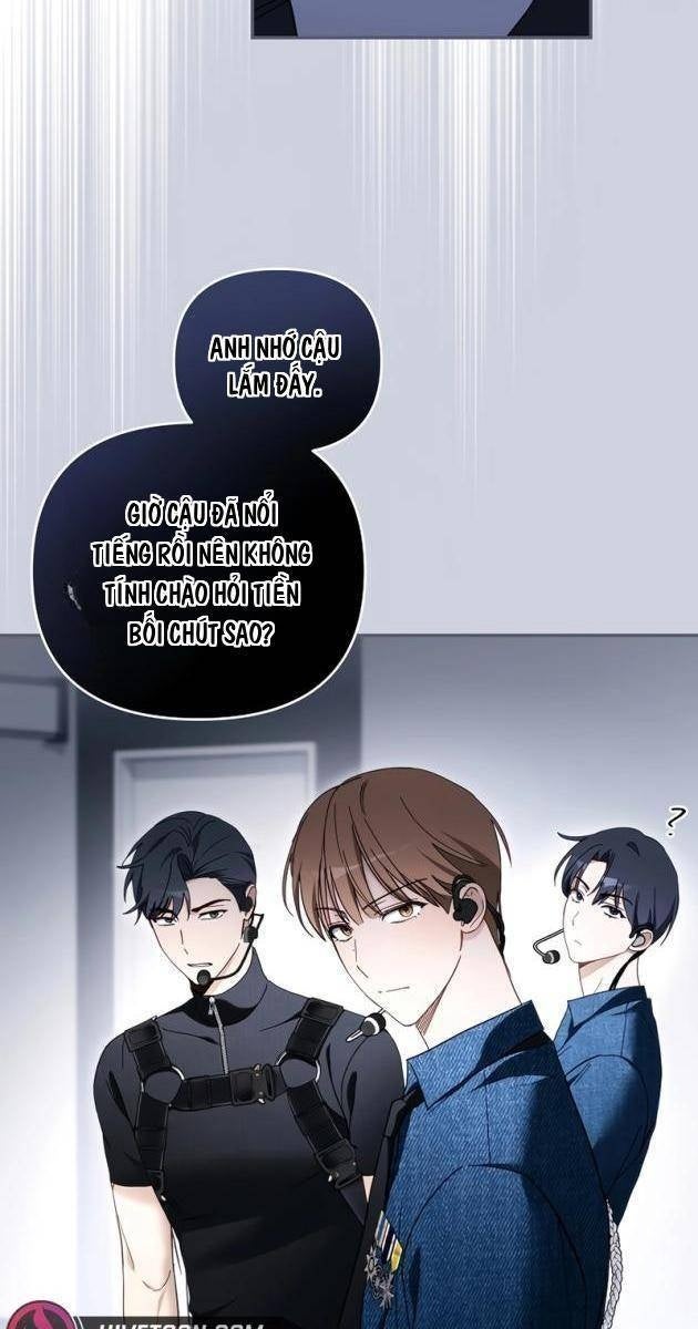 PD Ngang Tàn Sinh Tồn Với Tư Cách Là Idol - Page 92