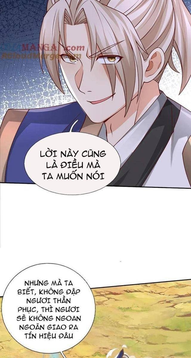 Ta Có Thể Vô Hạn Bạo Kích - Page 61