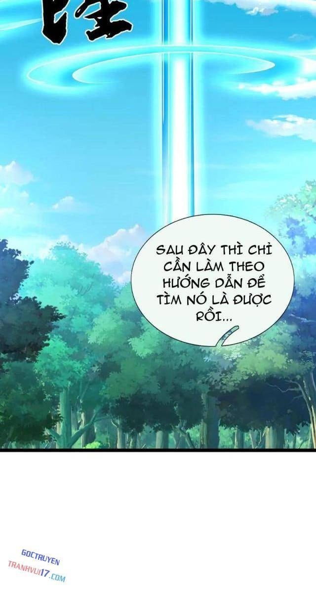 Ta Có Thể Vô Hạn Bạo Kích - Page 11