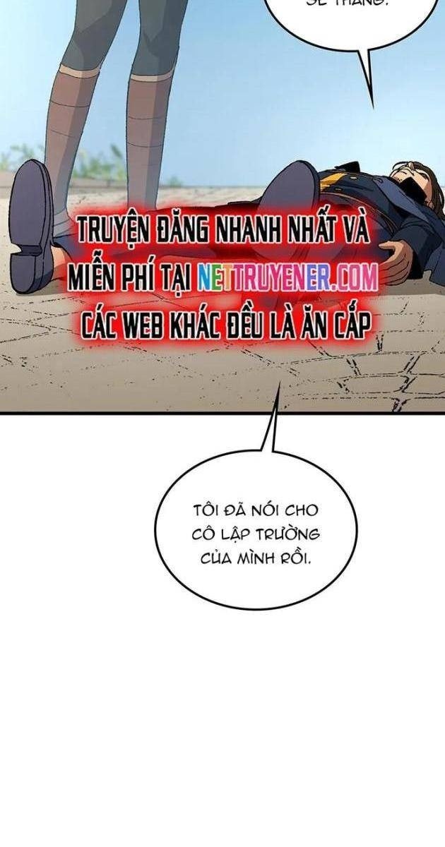 Sự Trở Lại Của Giáo Sư Runebound - Page 25