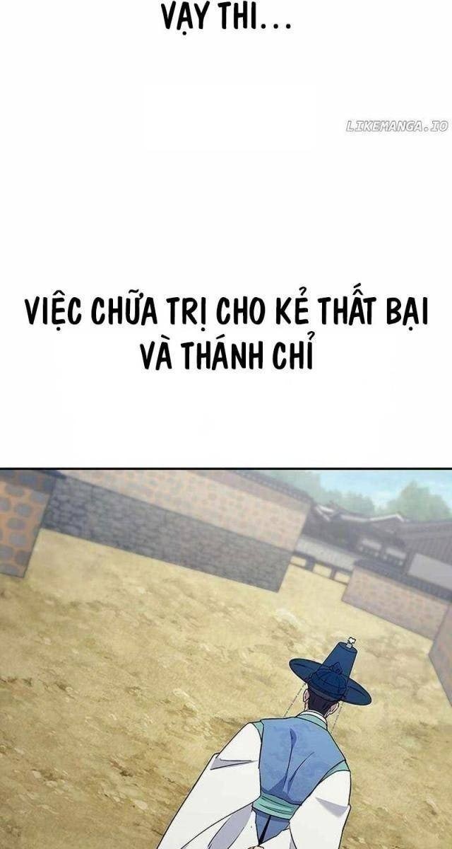 Bác Sĩ Tới Joseon - Page 79