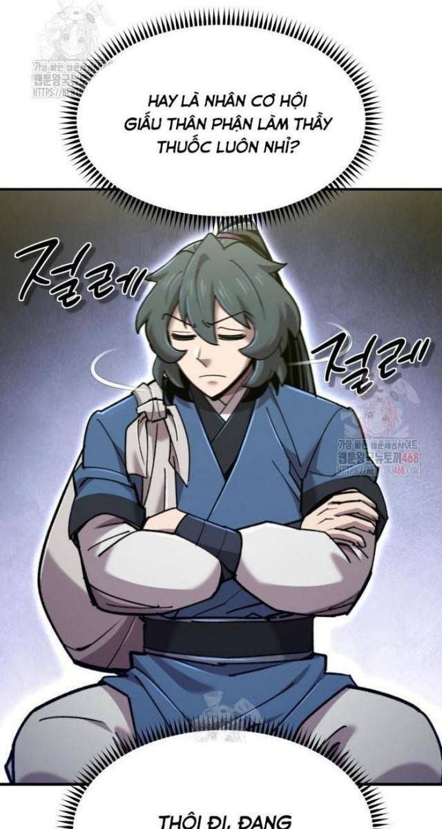 Sư Tôn Của Ta Luôn Dõi Theo - Page 81