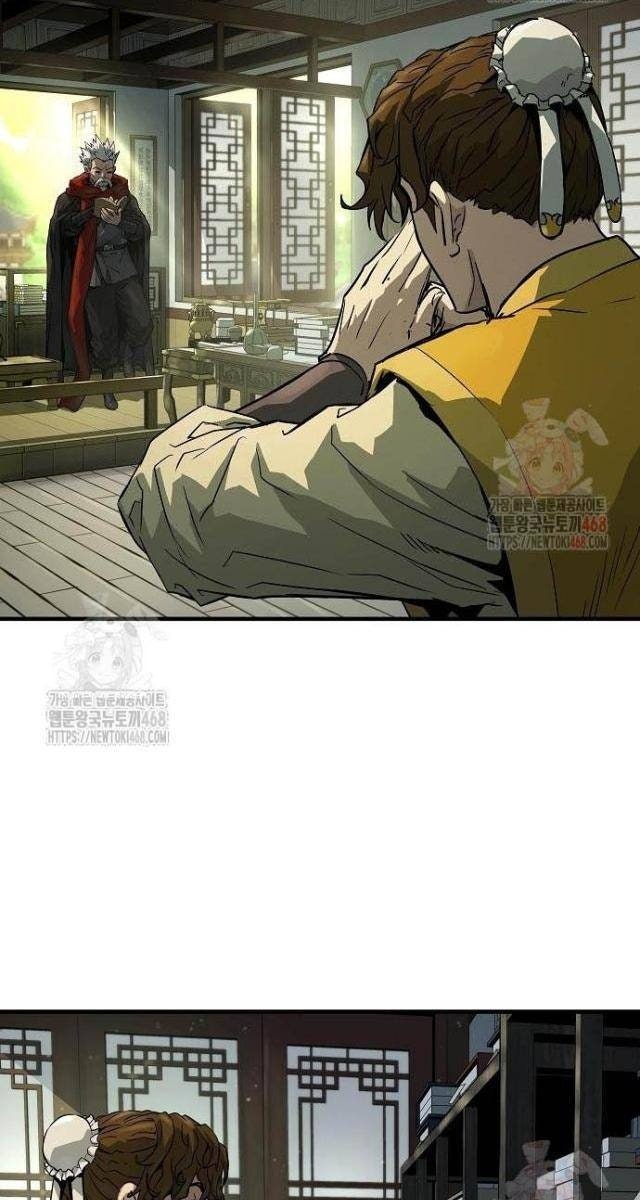 Tuyệt Thế Hồi Quy - Page 50