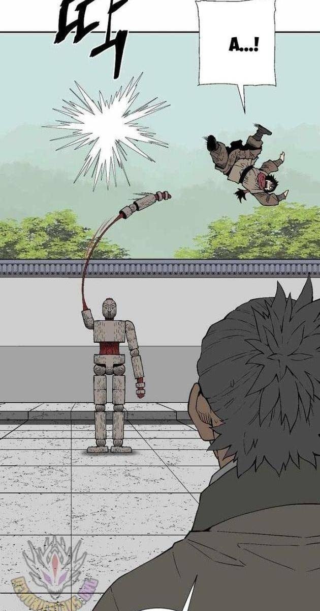 Vĩ Linh Kiếm Tiên - Page 76