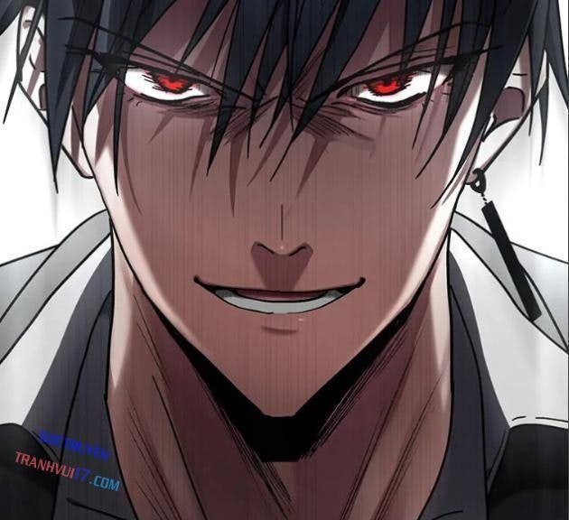 Quý Tộc Báo Thù - Page 101