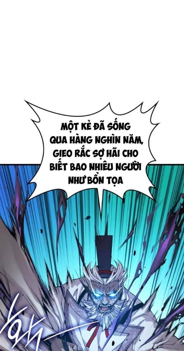 Quái Lực Loạn Thần - Page 11