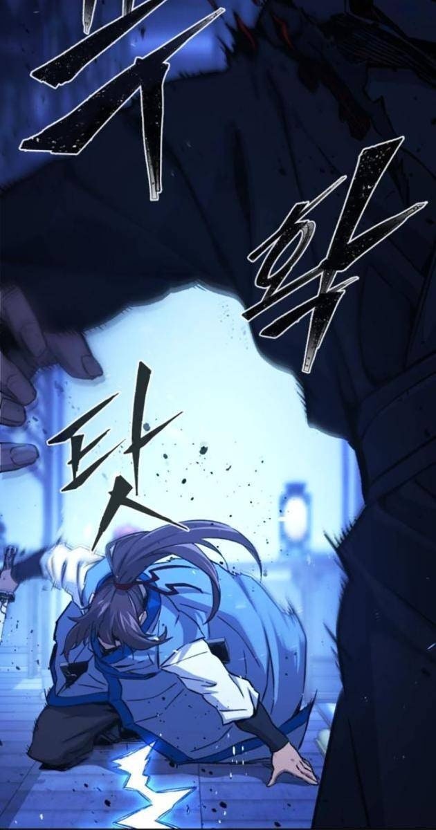 Tuyệt Đỉnh Kiếm Cảm - Page 139