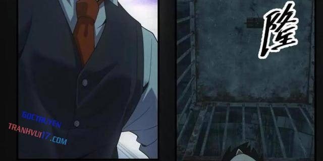 Ta Bán Hàng Rong Thời Tận Thế - Page 29