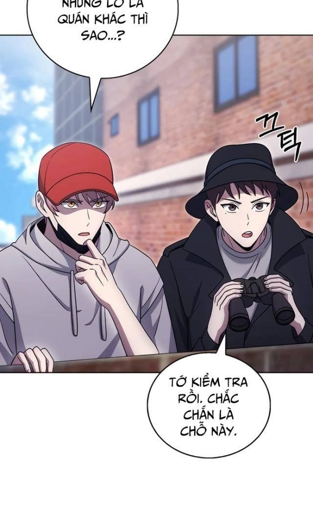 Shipper đến từ murim - Page 28