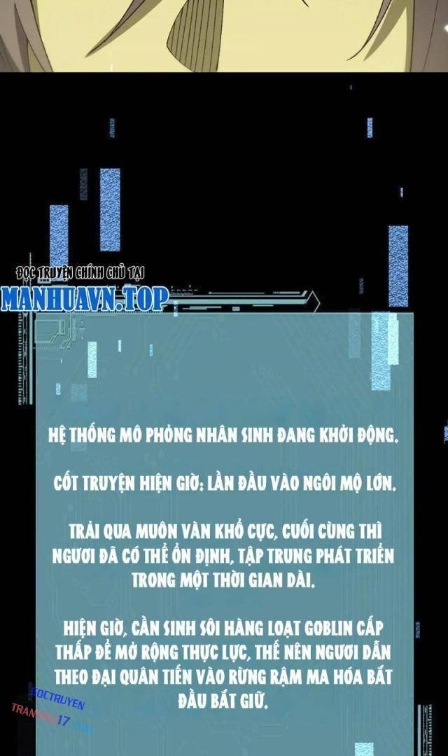 Chuyển Sinh Thành Goblin - Page 36