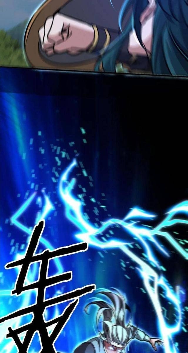 Trùng Sinh Ma Tu:Bắt Đầu Từ Việc Nhặt Được Một Viên Tinh Cầu Zombie - Page 13