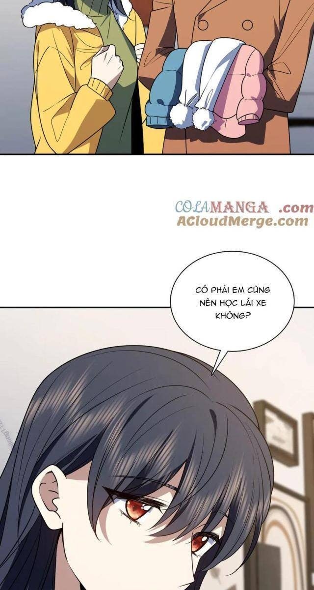 Bà Xã Nhà Tôi Đến Từ Ngàn Năm Trước - Page 31