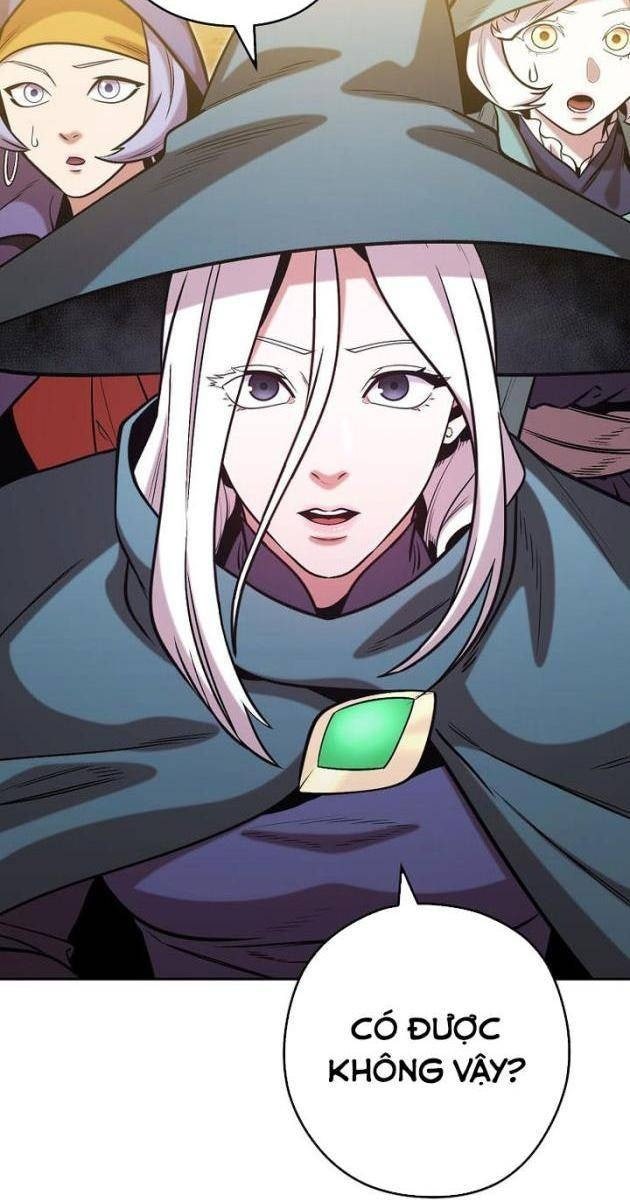 Tái Thiết Hầm Ngục - Page 10