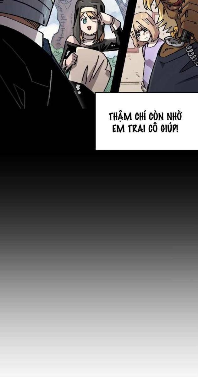 Sắp Xuất Ngũ Thì Isekai - Page 19
