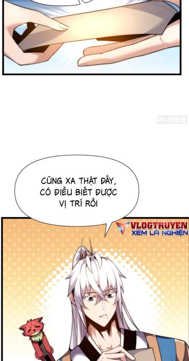 Lôi Kiếp Thập Vạn Niên - Page 53