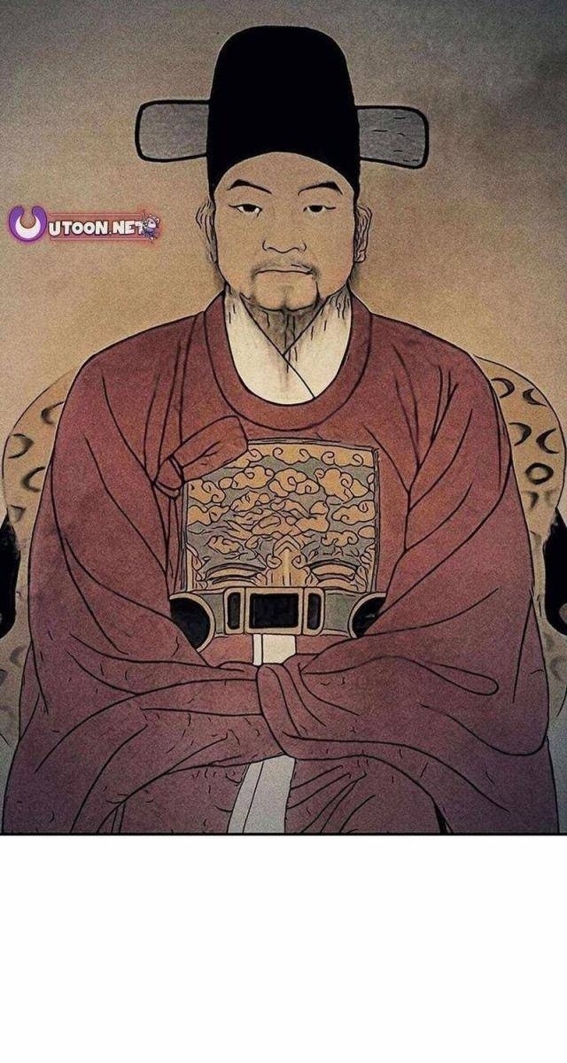 Bác Sĩ Tới Joseon - Page 118