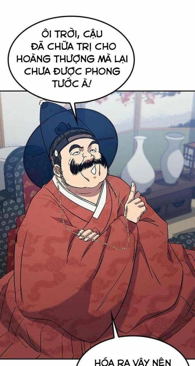 Bác Sĩ Tới Joseon - Page 46