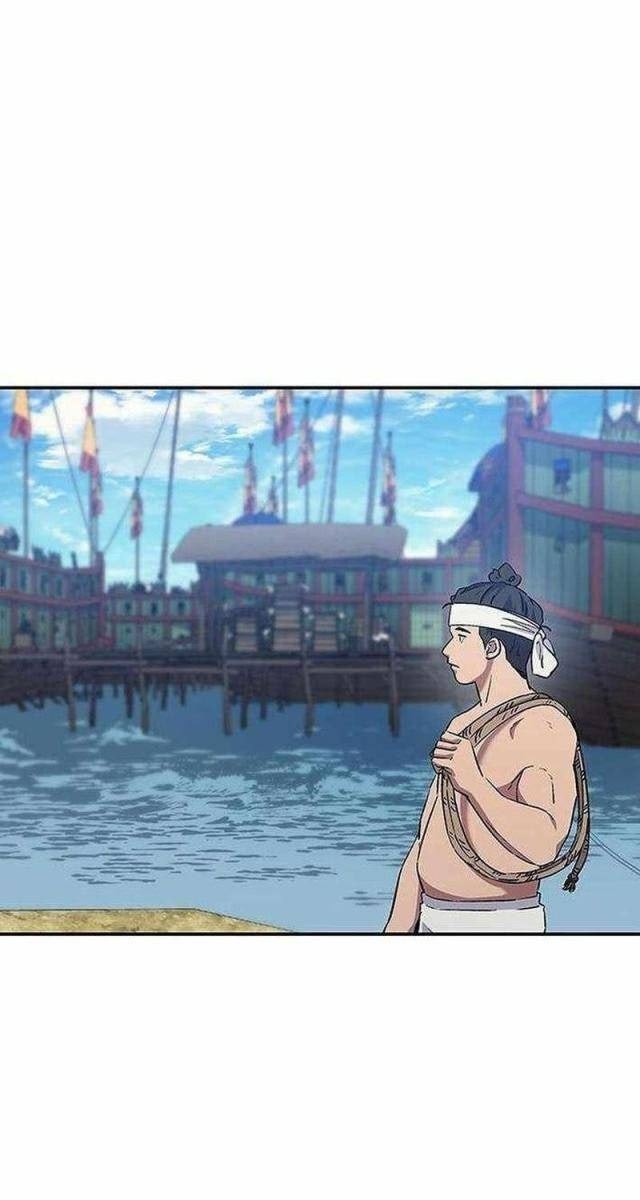 Bác Sĩ Tới Joseon - Page 58