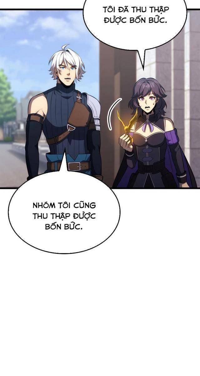 Con Trai Út Của Bá Tước Là Một Người Chơi - Page 5