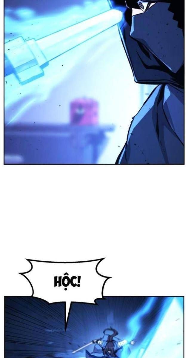 Tuyệt Đỉnh Kiếm Cảm - Page 127