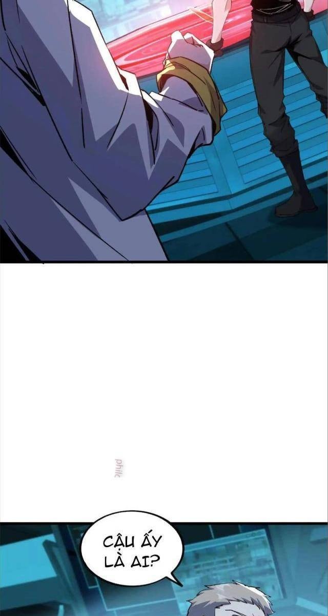 Trùng Sinh Thành Gián - Page 15