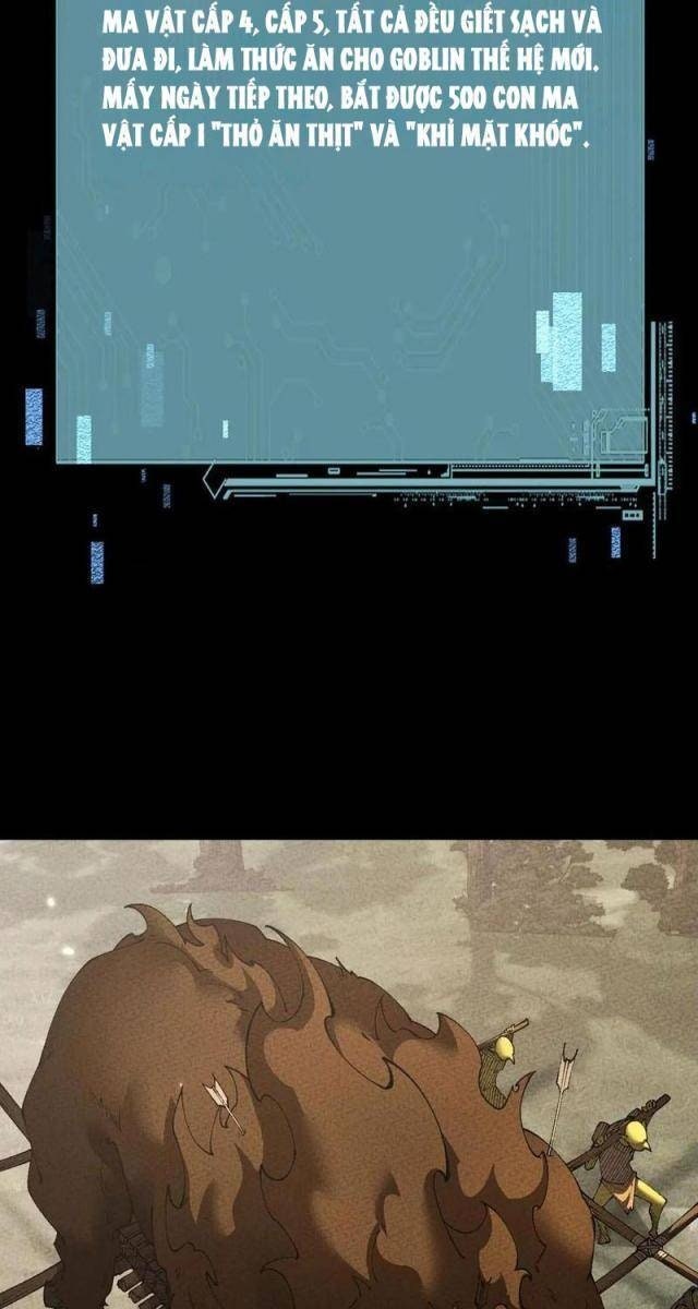 Chuyển Sinh Thành Goblin - Page 39