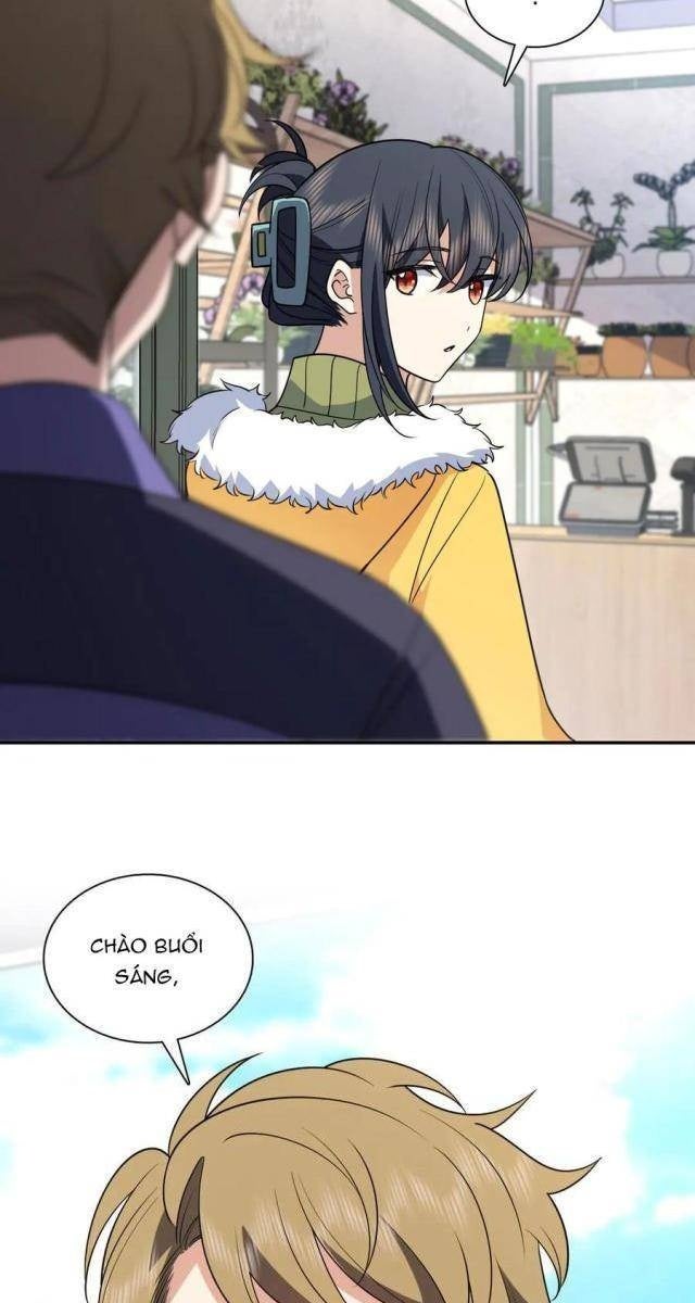 Bà Xã Nhà Tôi Đến Từ Ngàn Năm Trước - Page 33