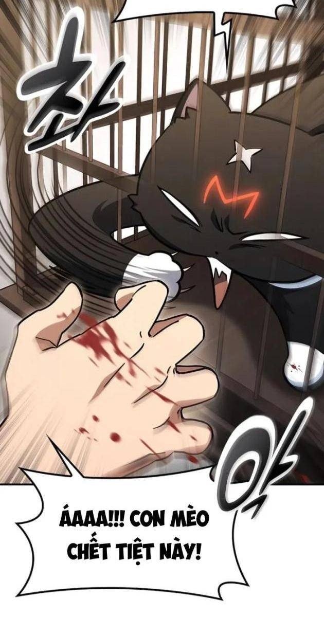 Bác Sĩ Thú Y Ở Dị Giới - Page 37
