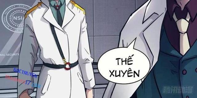 Tay Trái Của Ta Có Thể Dị Biến - Page 46