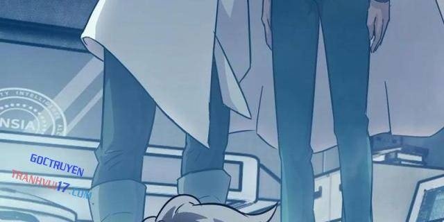 Tay Trái Của Ta Có Thể Dị Biến - Page 56