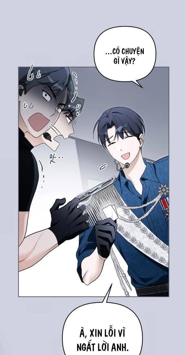 PD Ngang Tàn Sinh Tồn Với Tư Cách Là Idol - Page 115