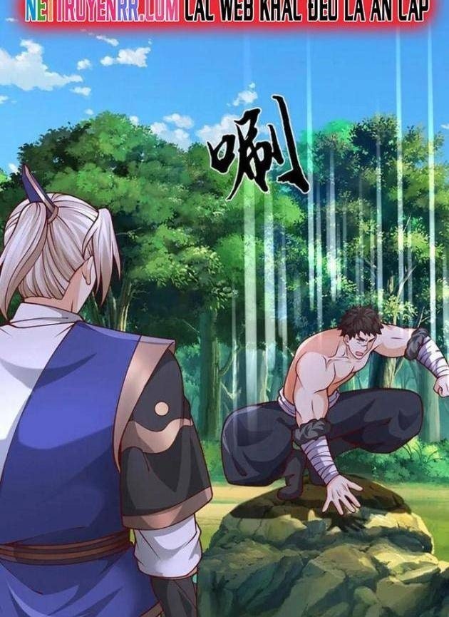 Ta Có Thể Vô Hạn Bạo Kích - Page 54