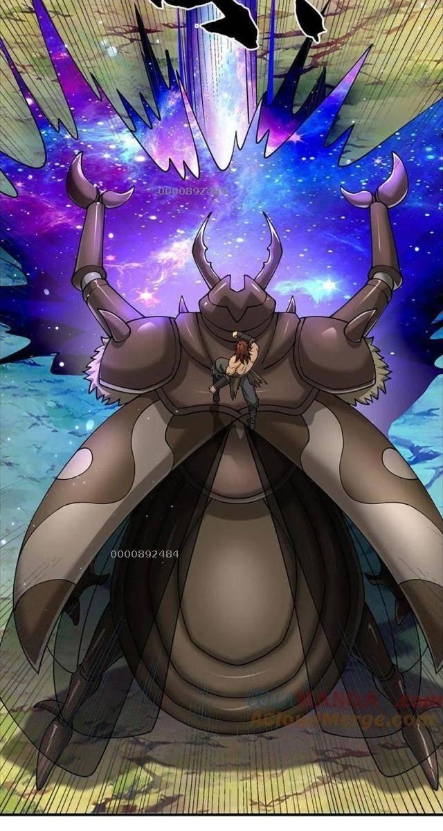 Ta Có Thể Vô Hạn Bạo Kích - Page 5