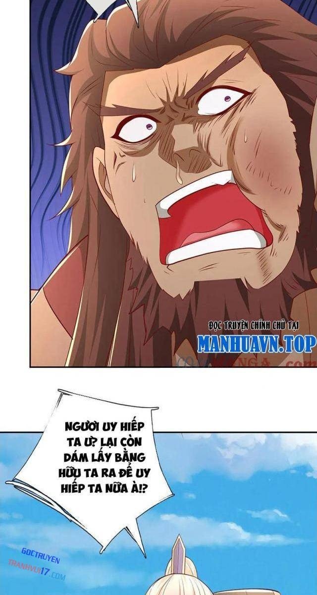 Ta Có Thể Vô Hạn Bạo Kích - Page 62