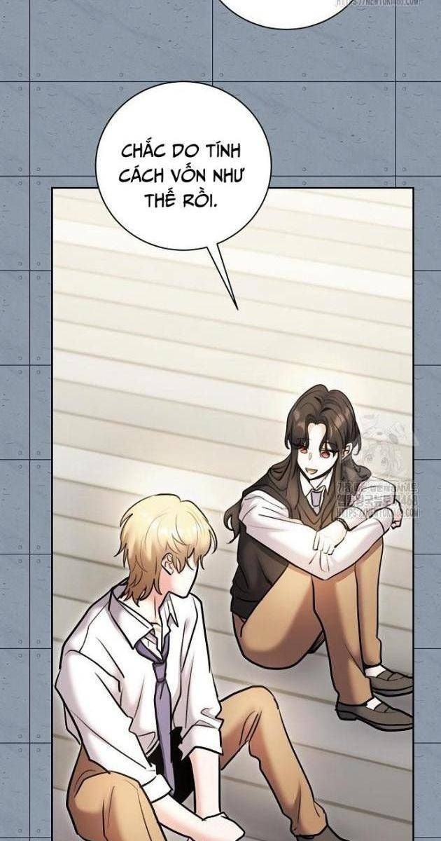 Ánh Hào Quang Của Diễn Viên Thiên Tài - Page 144