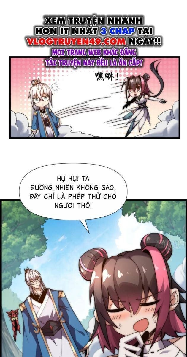 Lôi Kiếp Thập Vạn Niên - Page 19