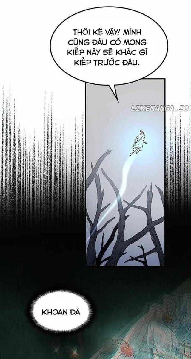 Sự Trở Lại Của Giáo Sư Runebound - Page 103