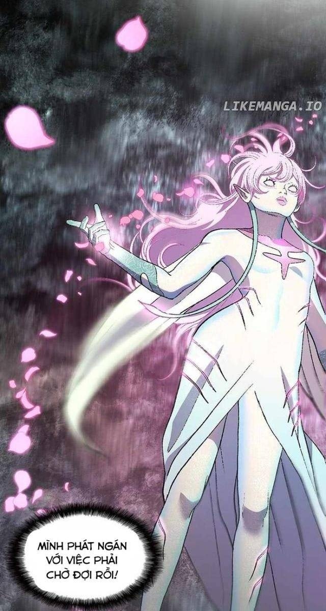 Sự Trở Lại Của Giáo Sư Runebound - Page 234