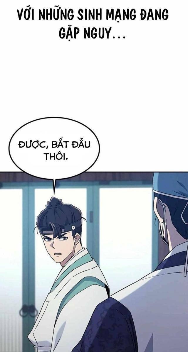 Bác Sĩ Tới Joseon - Page 31