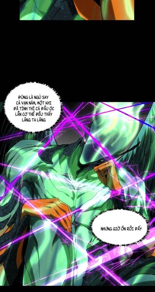 Đại Tượng Vô Hình - Page 56
