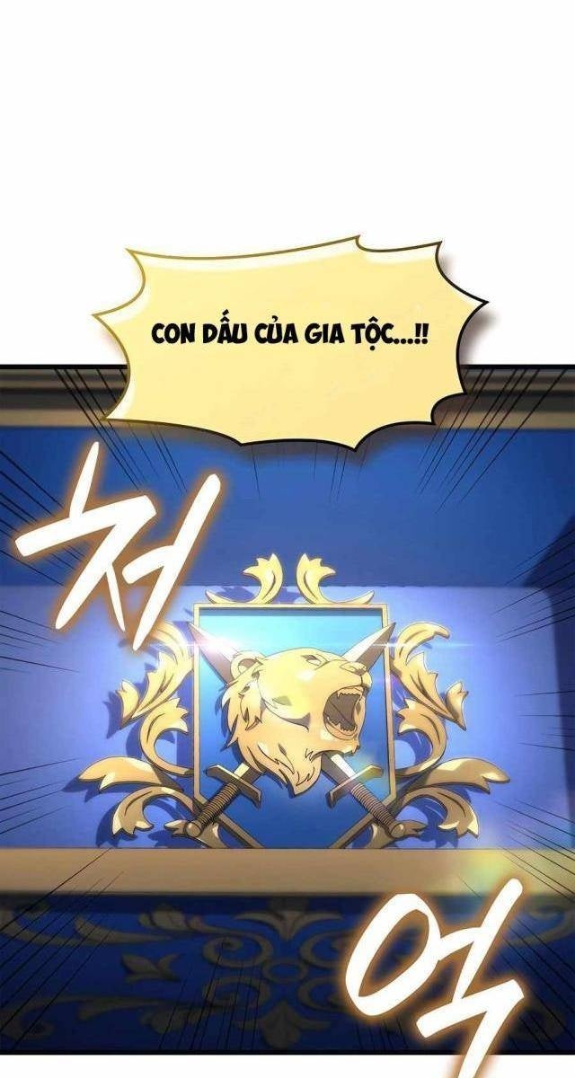 Con Trai Út Của Bá Tước Là Một Người Chơi - Page 35