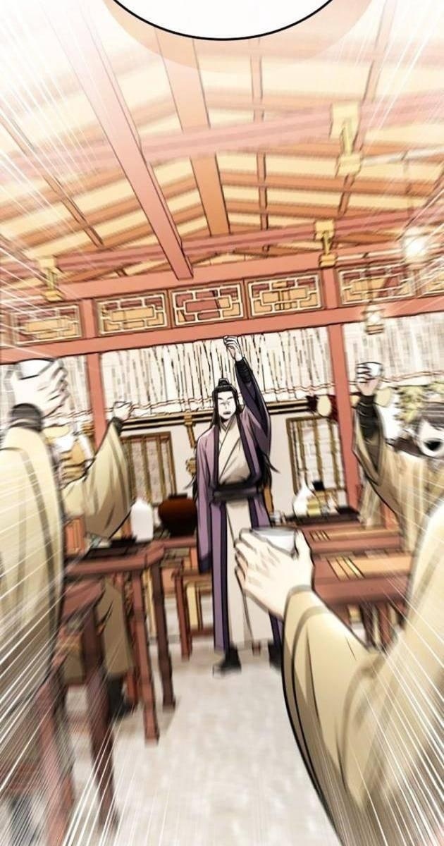 Quỷ Kiếm Thiên Tài Của Hoa Sơn Phái - Page 53