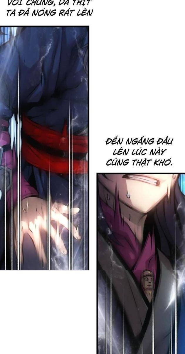 Quái Lực Loạn Thần - Page 11