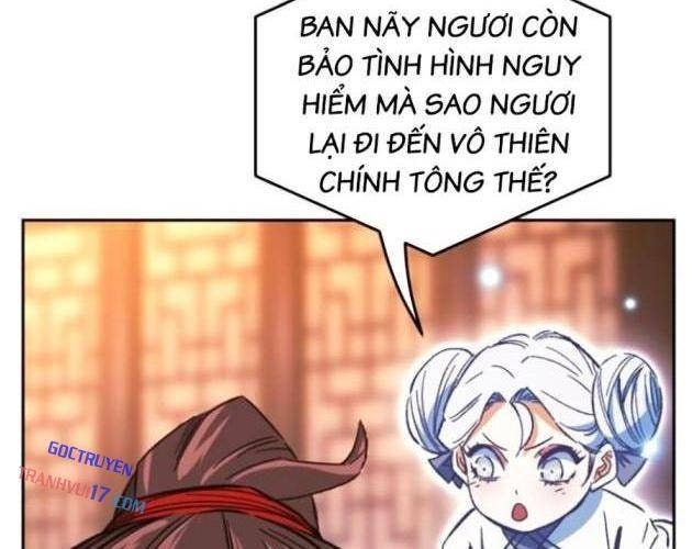 Tuyệt Đỉnh Kiếm Cảm - Page 108