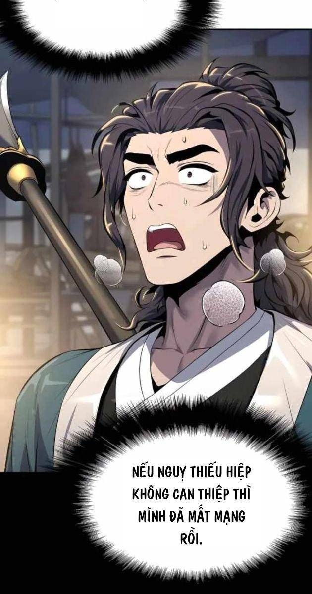 Chuyên Gia Côn Trùng Tại Đường Gia Tứ Xuyên - Page 4