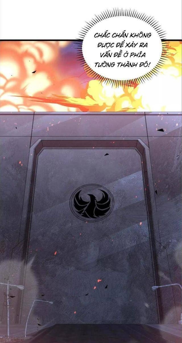 Trùng Sinh Thành Gián - Page 59