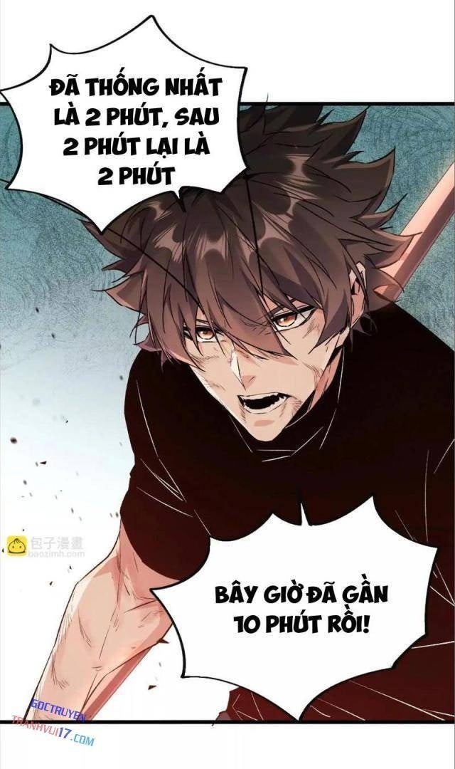 Trùng Sinh Thành Gián - Page 10